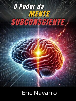 cover image of O Poder da Mente Subconsciente